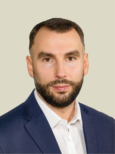 Paweł Suchocki